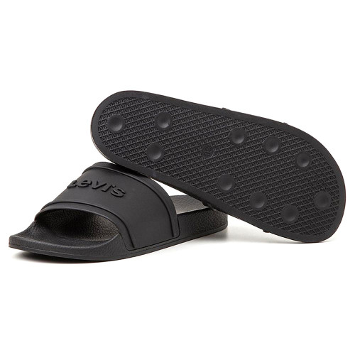 Levi's June 3D Slides
